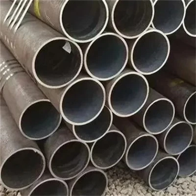 ERW Kabòn Steel tiyo