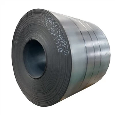 Kabòn Steel bobin