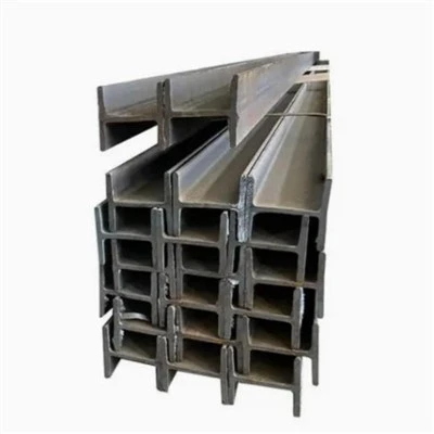 Q345 Onstruction Steel I gwo bout bwa