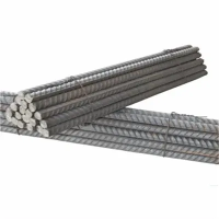 Rebar Steel